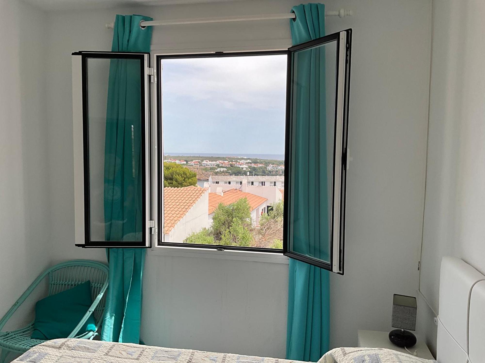 아레날 덴 카스텔 Vistas Al Mar Y La Piscina 아파트 외부 사진